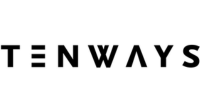 Tenways logo