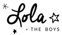 Lola And The Boys Logo