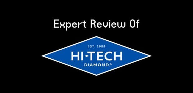 Hi tech diamond review