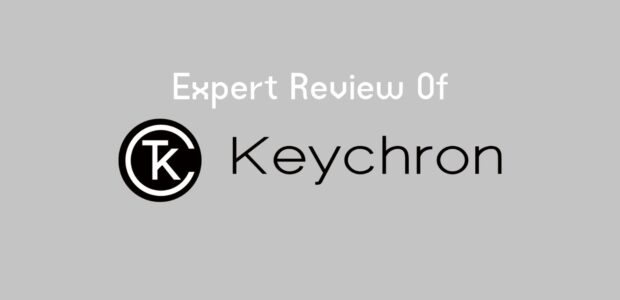 Keychron review