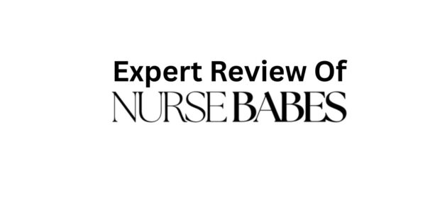 Nurse Babes review