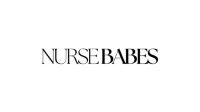 Nurse babes logo