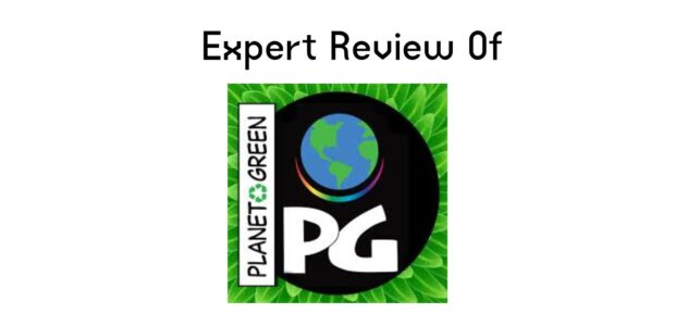 Planet green cycle review