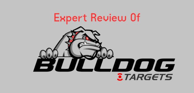Bulldog targets review