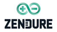 Zendure logo