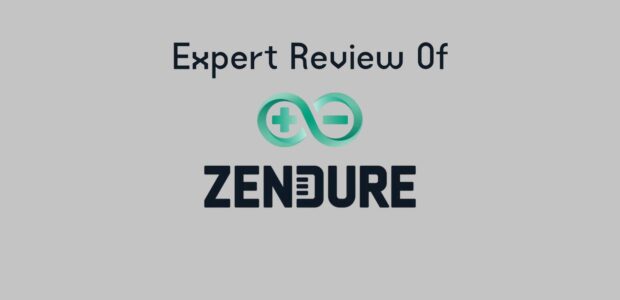 Zendure review