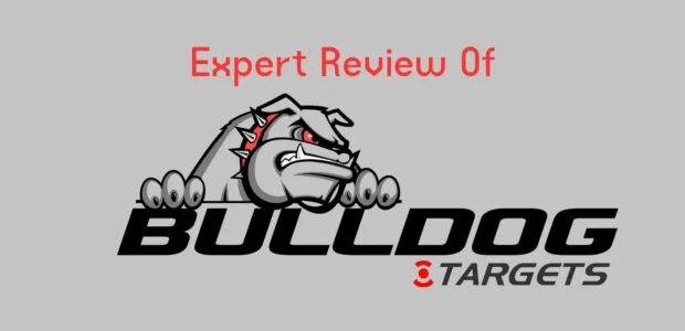 Bulldog targets review